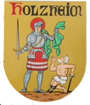 Wappen Neuss-Holzheim