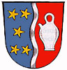 Wappen Holzheim Landkreis Donau-Ries