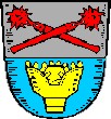 Wappen Holzheim Ampfing
