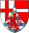 Wappen Holzheim Büllingen (Belgien)