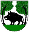 Wappen Holzheim Göppingen