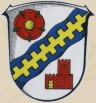 Wappen Holzheim Haunetal