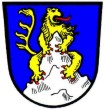 Wappen Holzheim Hohenfels