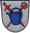 Wappen Holzheim am Forst (Landkreis Regensburg)