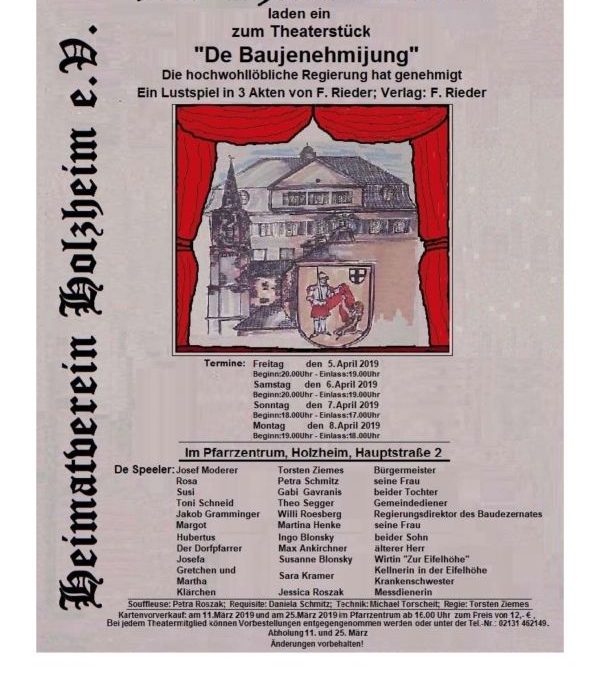 De Baujenemijung